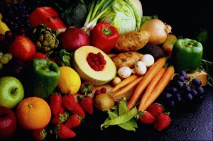 Liver Cleansing Diet Menu